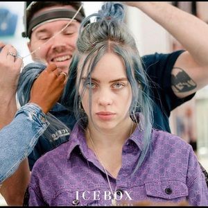 Meet your Posher, Aiden